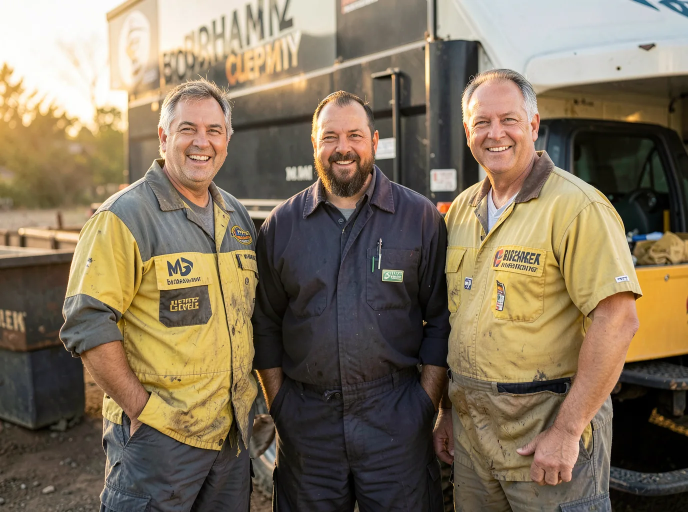 Sewage Cleanup company in Covina, CA